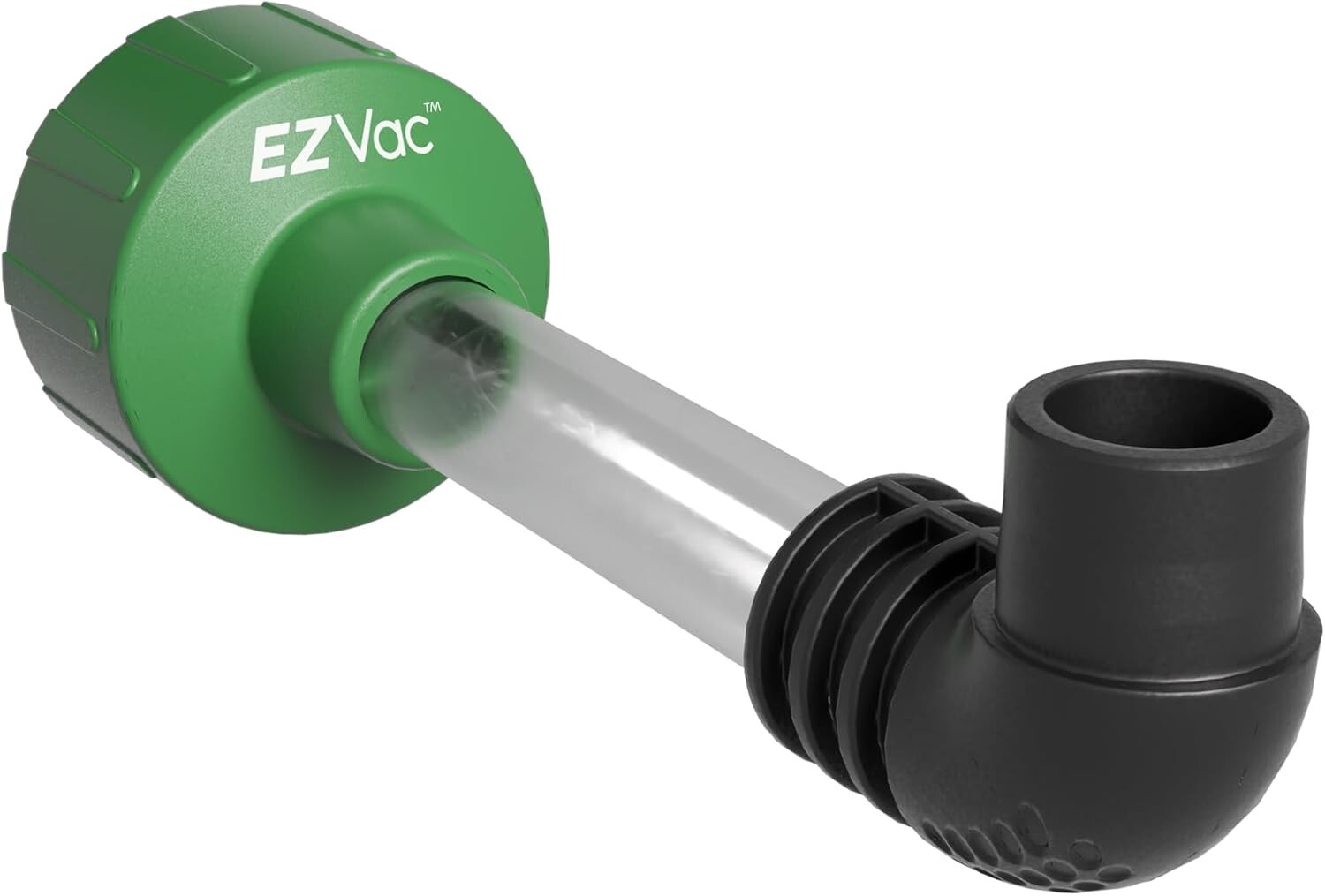 AC Drain Line Cleaner Adapter Evacuates & Unclog AC Drain Line – HVAC to PVC AC