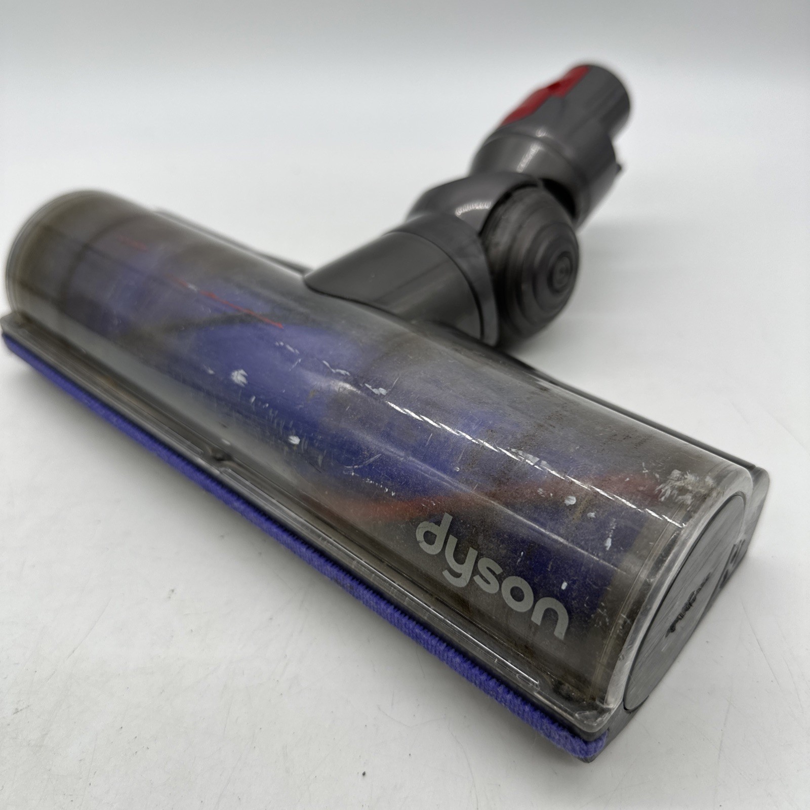 Dyson V7 V8 Vacuum Cleaner Replacement Motorhead Direct Drive Part Only, Read