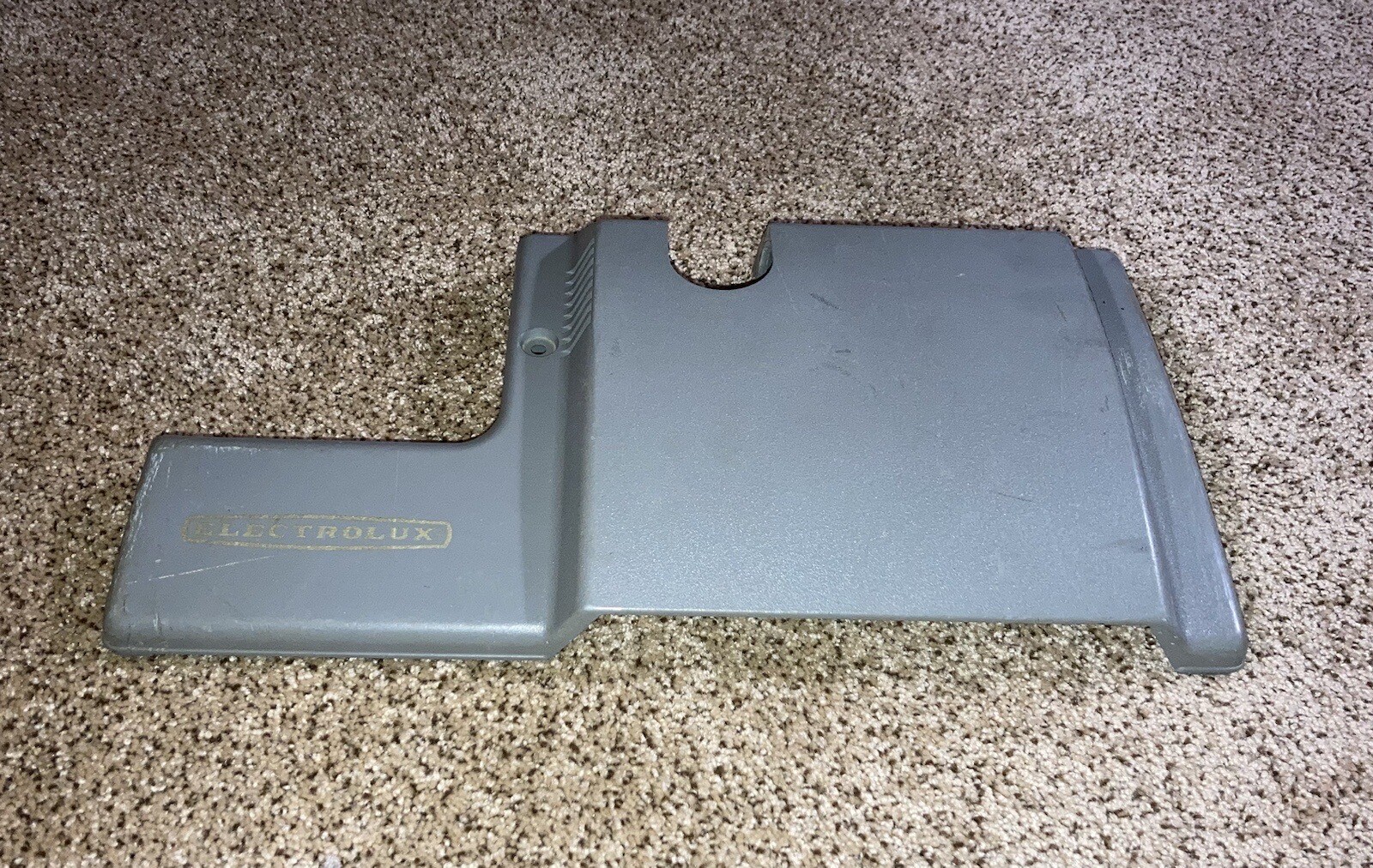ELECTROLUX Power Nozzle Head Top Cover * Original Part *