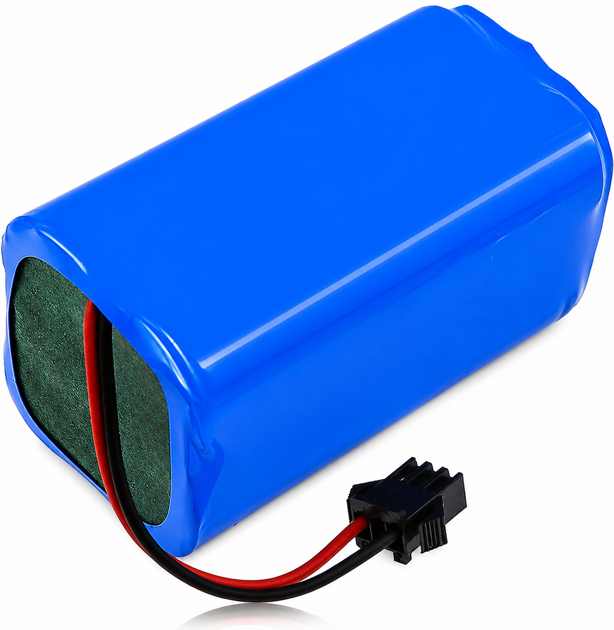 14.4V 2600mAh Lithium-Ion Battery Replacement for Goovi Ionvac D382, DK600, X500