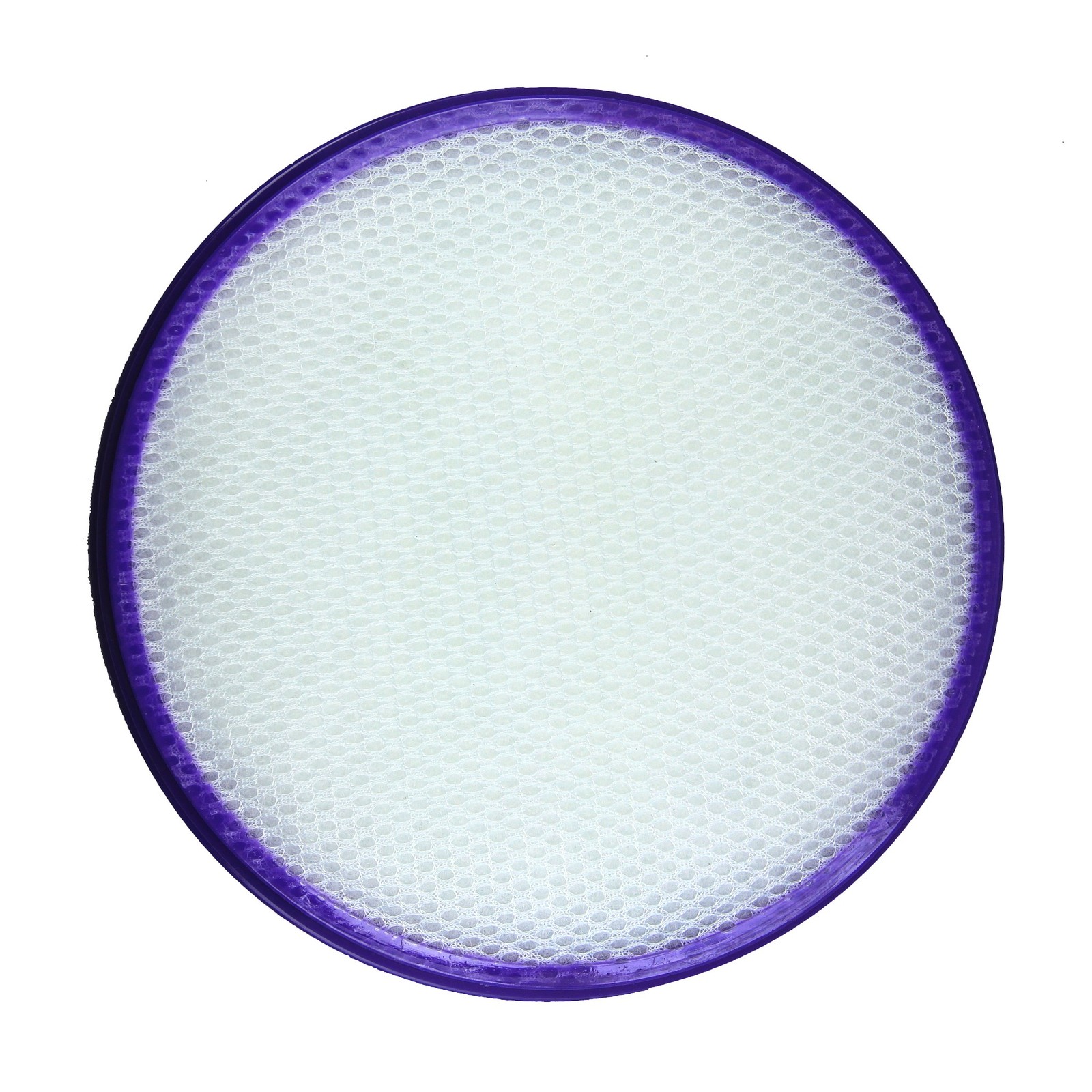 MaximalPower Washable & Reusable Pre-Filter for Dyson Vacuums DC27 & DC28