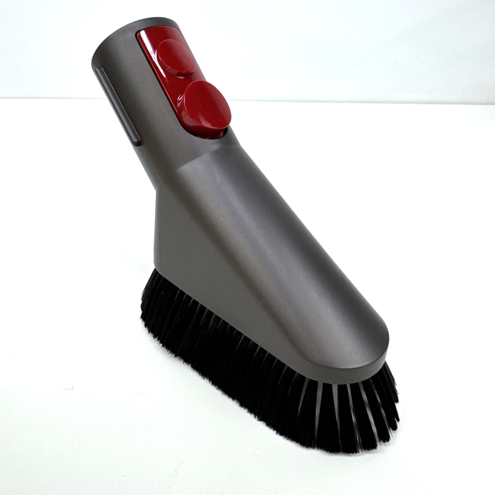 Dyson Mini Soft Dusting Brush Tool, Vacuum Replacement Part, 971428-01