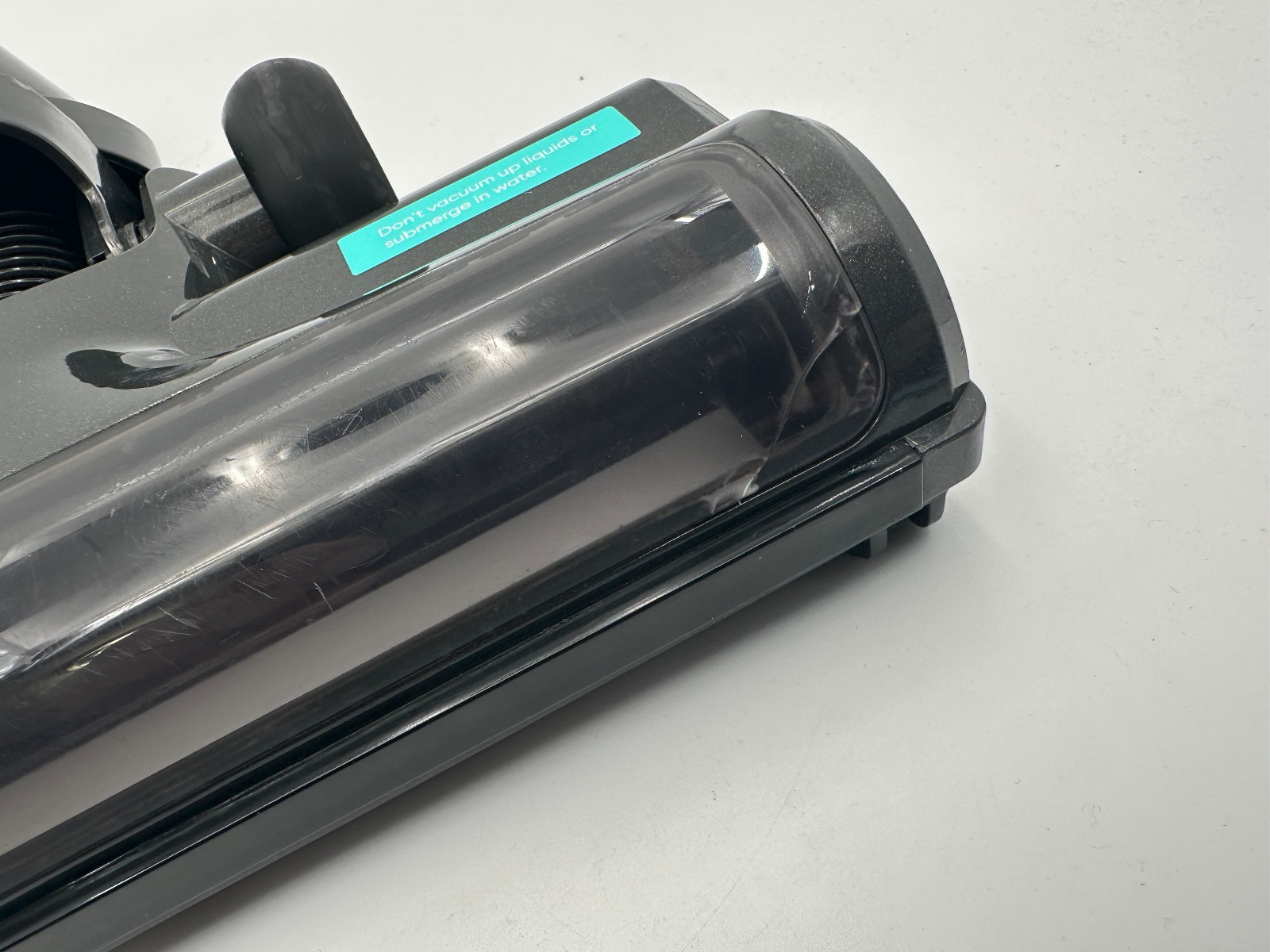 Regular Model NO ROLLER Replacement Floor Unit WYZE Stick Vacuum WCLVAC WCVCB