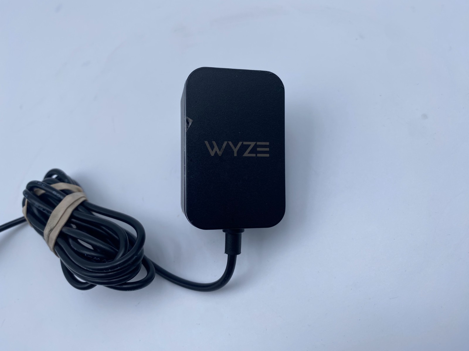Wyze S Model ONLY Stick Vacuum Replacement Battery Charger WCVCGERW WCVV2CD