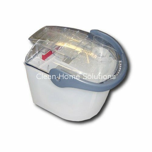 Bissell Proheat Water Tank and Lid Assembly Part No, 0159043 or 015-9043