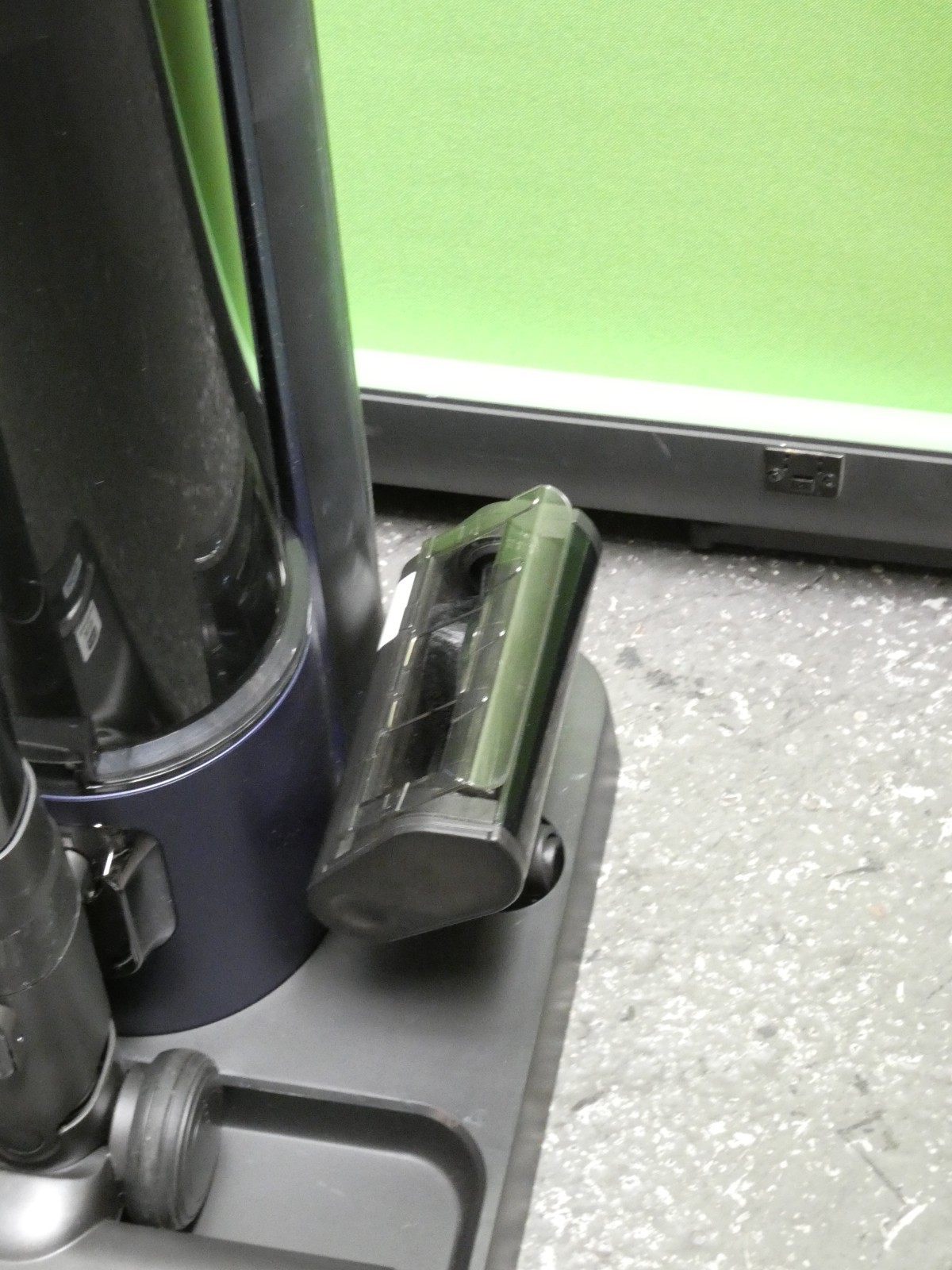 Tineco Pure One Station Furfree Series Smart Vacuum Cleaner