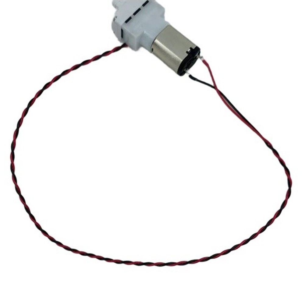 Water pump motor replacement for xiaomi Robot Vacuum Mop 2S X10+ S10Plus B101CN