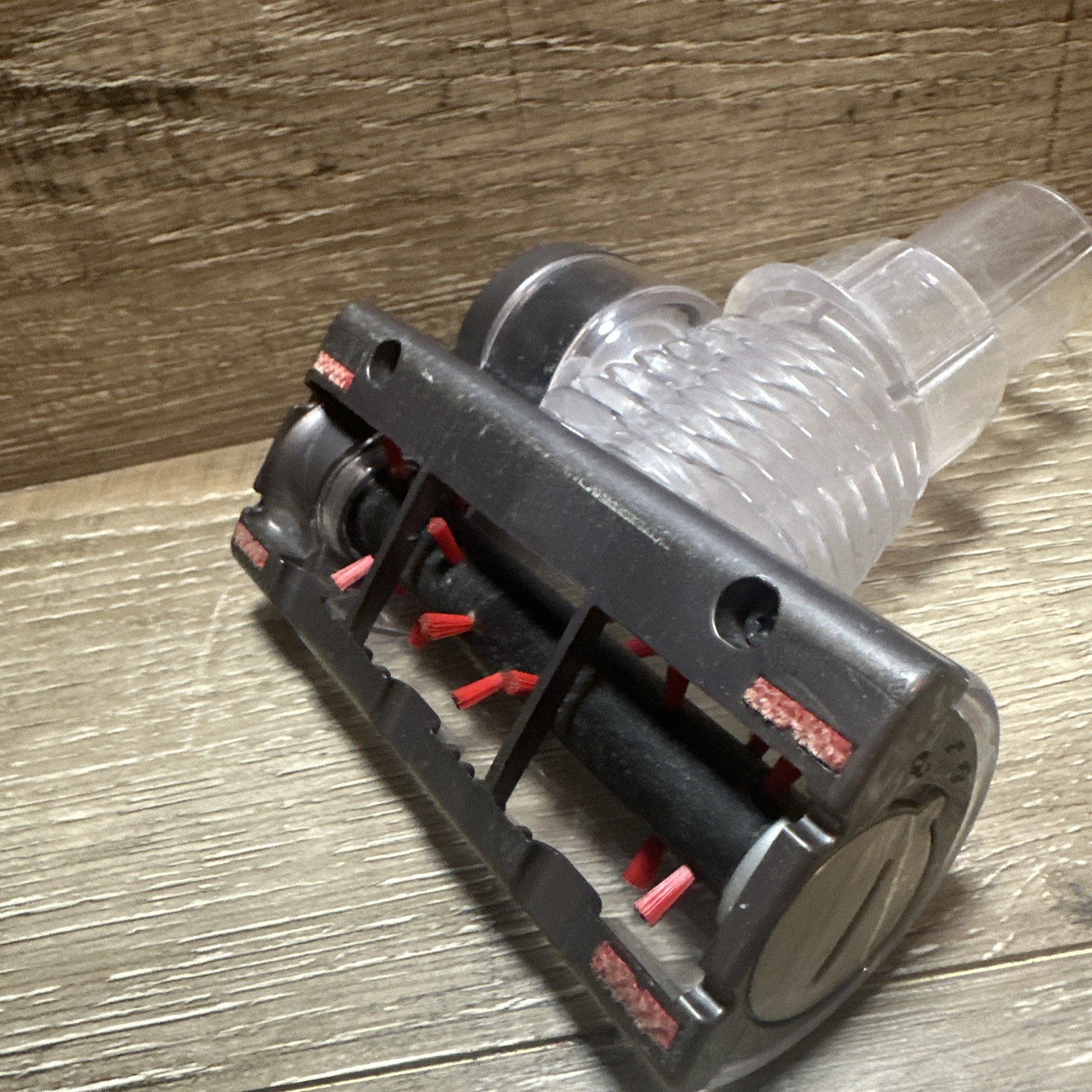Dyson DC07 DC11 DC14 DC15 DC40 DC41 Mini Turbine Head Tool Attachment Pet Head