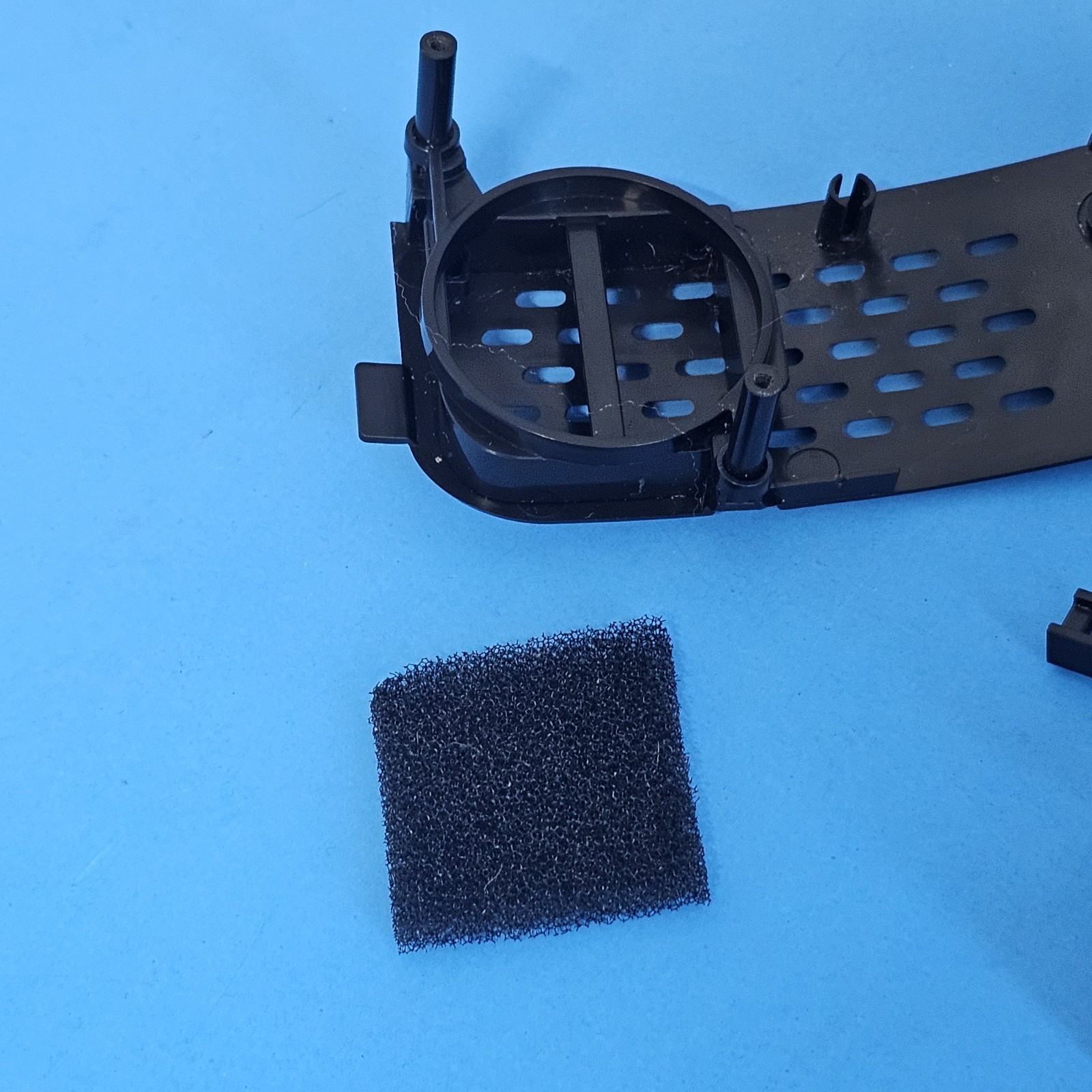 Shark MATRIX Robot Vacuum UR2360EEUS Clean Edge Blower Motor REPLACEMENT PART
