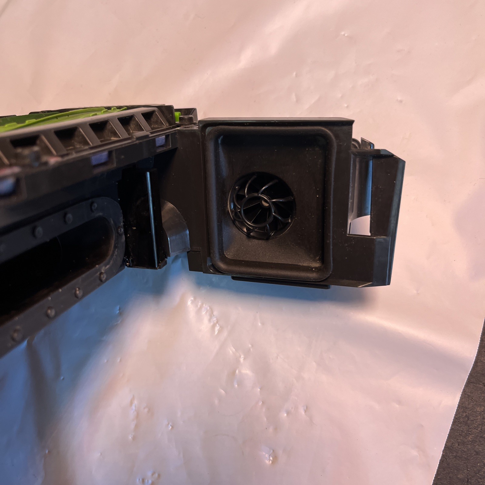 Roomba Combo j9+ Cleaning Head Module Suction Motor Water Pump Complete Tested