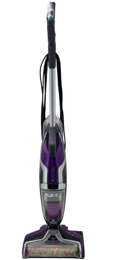 BISSELL Crosswave Pet Pro Corded Wet And Dry Vacuum 2306