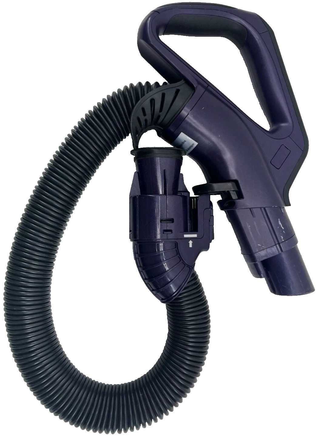 Shark AZ4002 POWERDETECT Upright Vacuum Replacement HOSE OEM Part