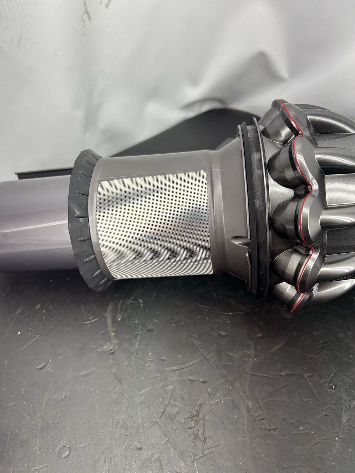 Original Dyson V11 CLICK IN Main Body Motor Cyclone Assembly Replacement Part