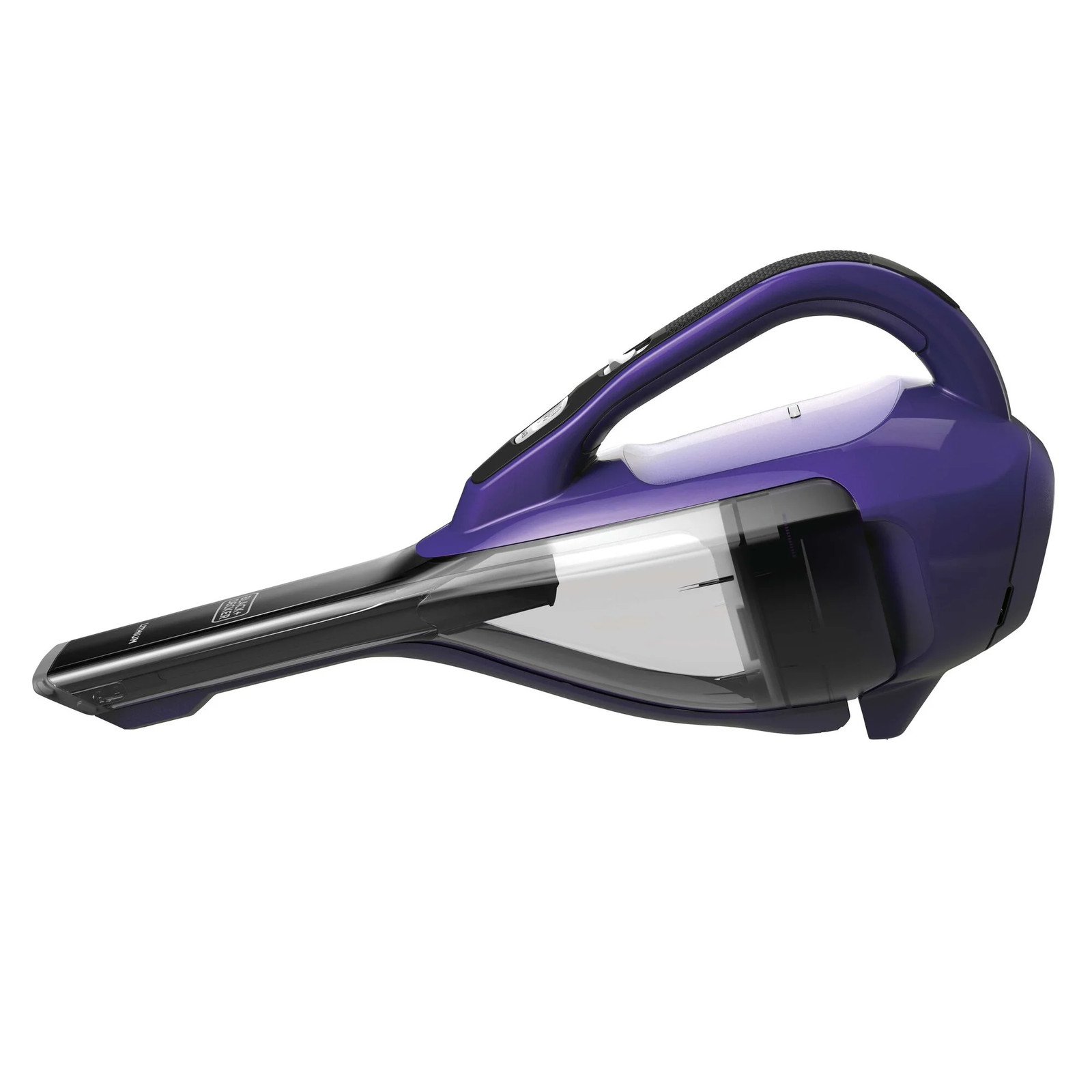 BLACK+DECKER dustbuster® furbuster™ AdvanceClean Cordless Pet Handheld Vacuum