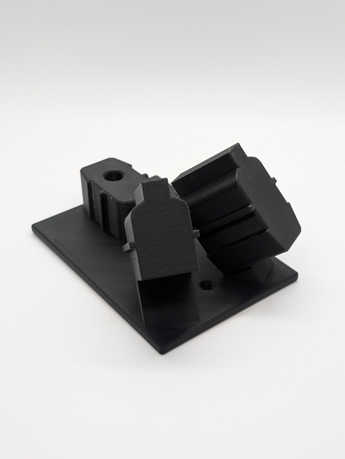 Accessory Mount for Shark StainStriker Tools (Designed for PX202BRN)