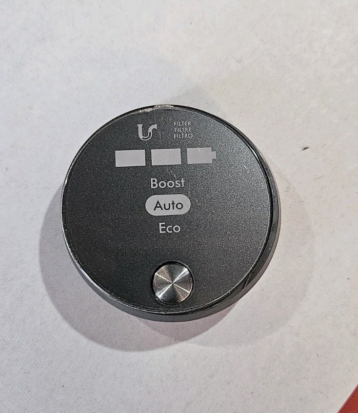Dyson V11 SV15 SV14 Vacuum LED DISPLAY Screen only ( USED) SEE PICTURES!