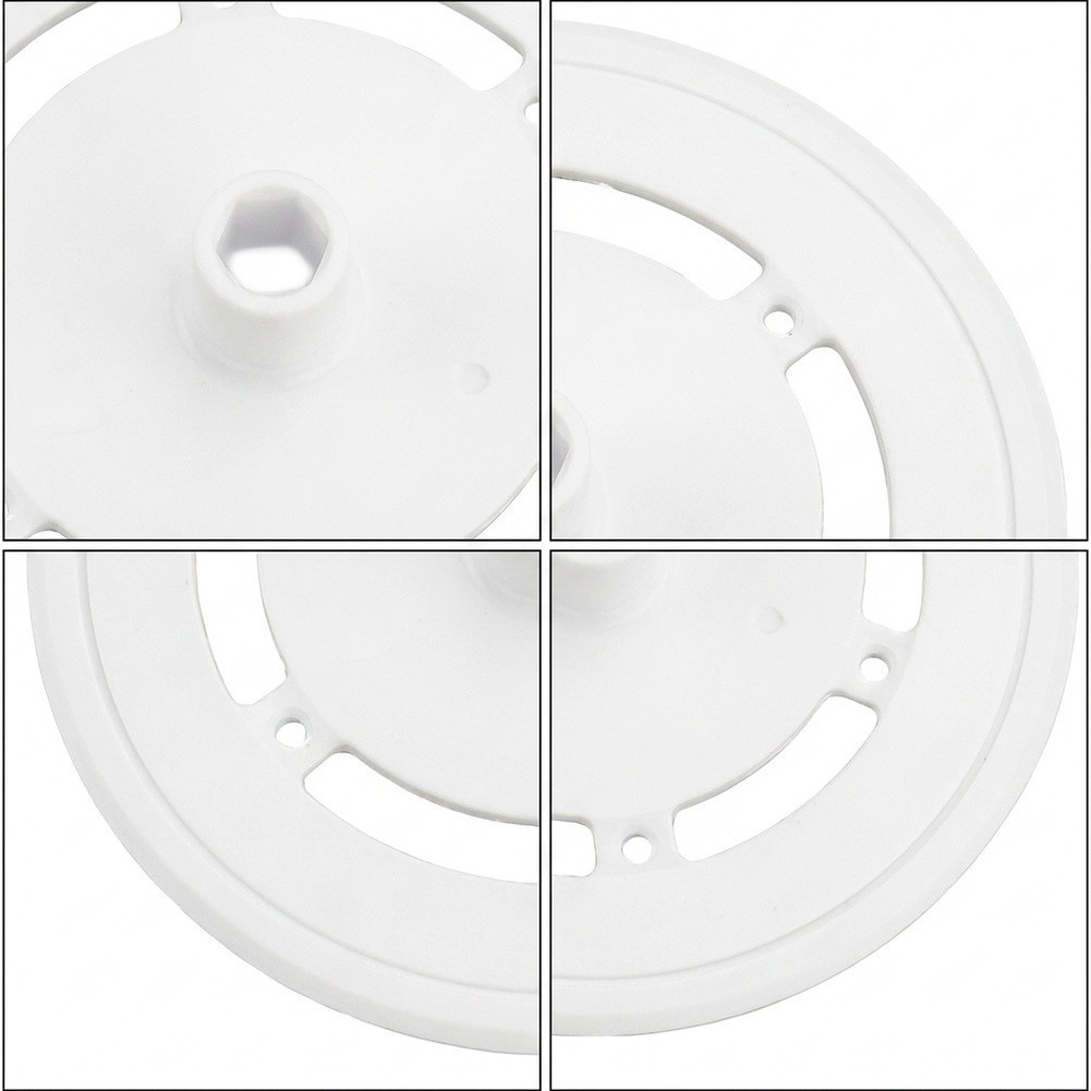 For Ecovacs For T20 For T10 X1 Turbo Mop Holder Secure Fit No Tools Needed