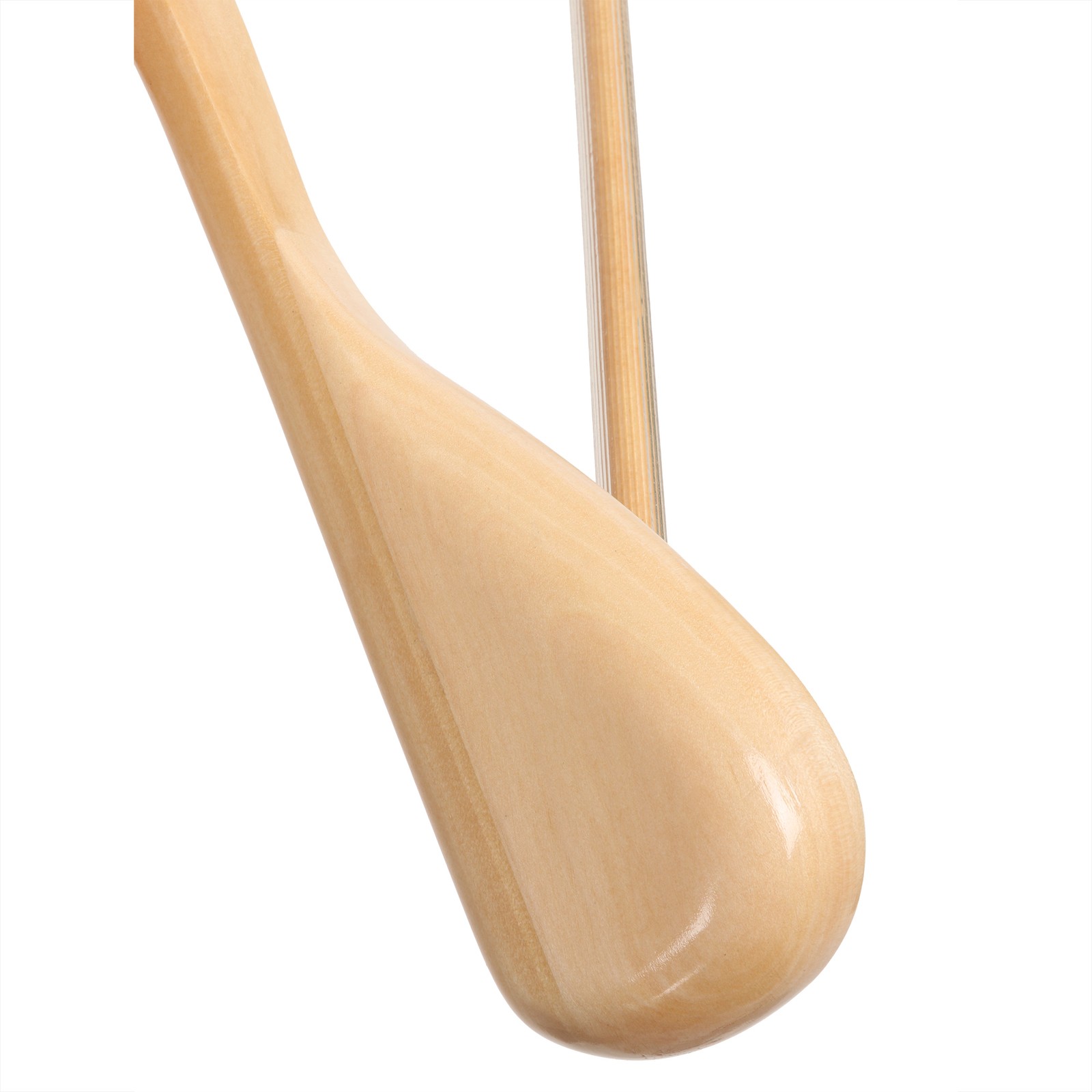 Premium Wooden Hangers 12 Pack Wide Shoulder Suit Coat Hanger w/ 360 Swivel Hook
