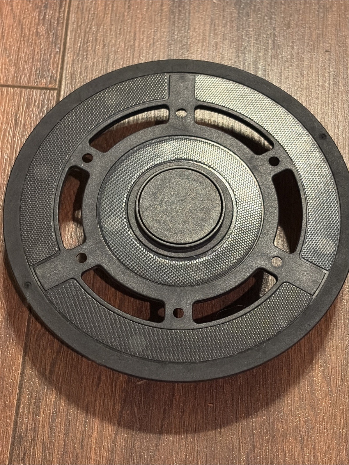 Genuine Original DEEBOT X1 Turbo/OMNI Mop Plate