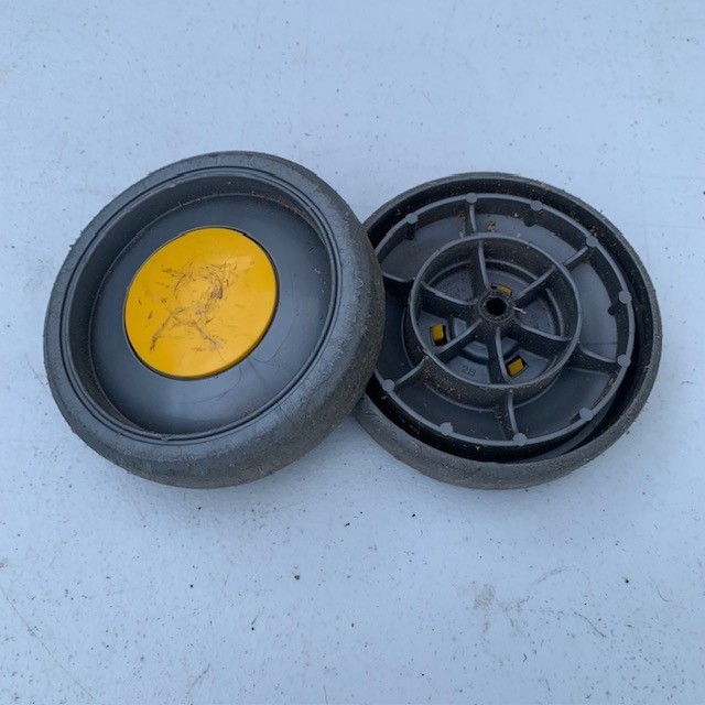 DYSON DC07 VACUUM PARTS