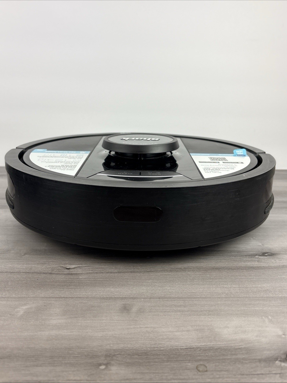 The Shark Matrix Plus 2-in-1 Robot RV24002DUS X3 (WMP016562)