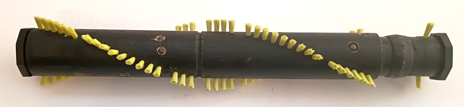 Eureka Sanitaire Brushroll Disturbulator 60844A10 Oiled Spins See Comps👇