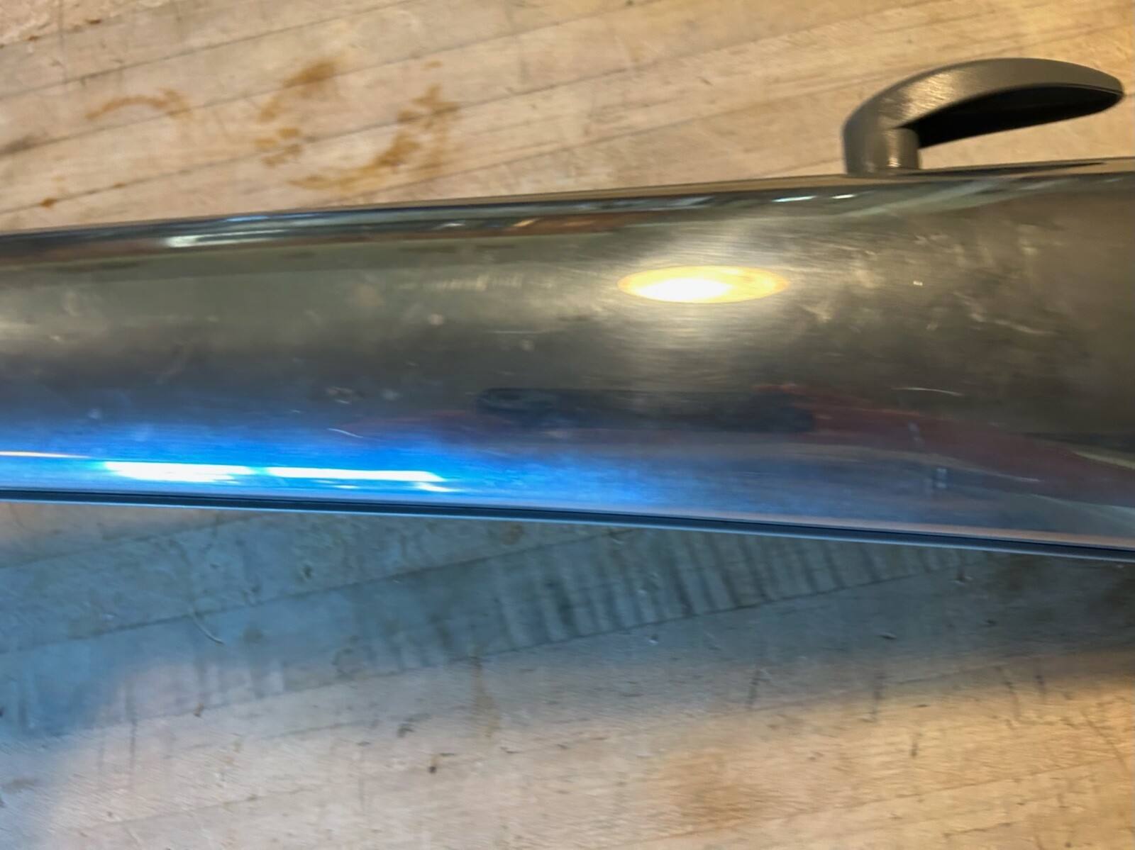 Kirby Sentria Vacuum – Handle (only) See Pictures.