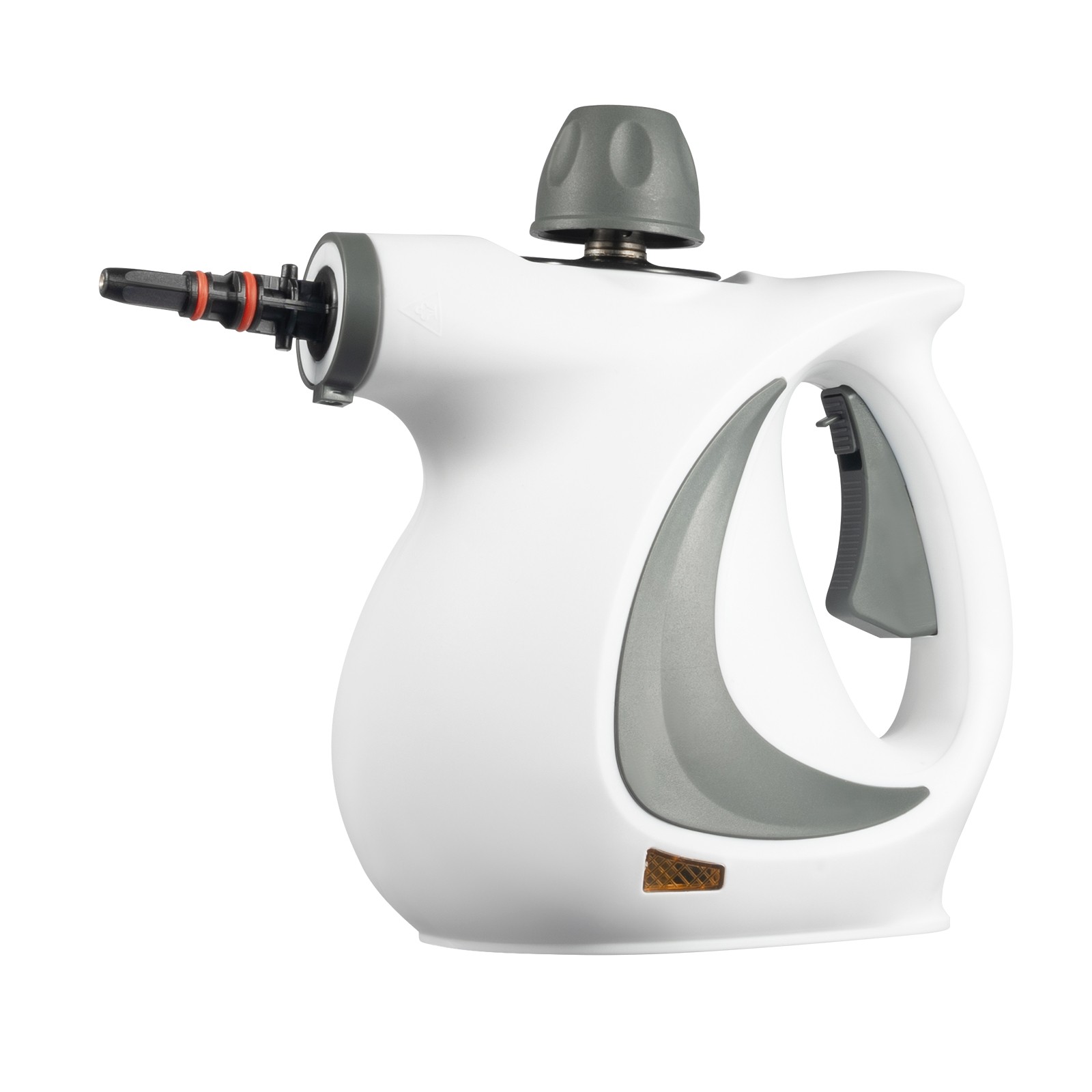 Handheld High Temp Steam Cleaner 1050W Portable Cleaning Machine w/ 9.19ft Cord