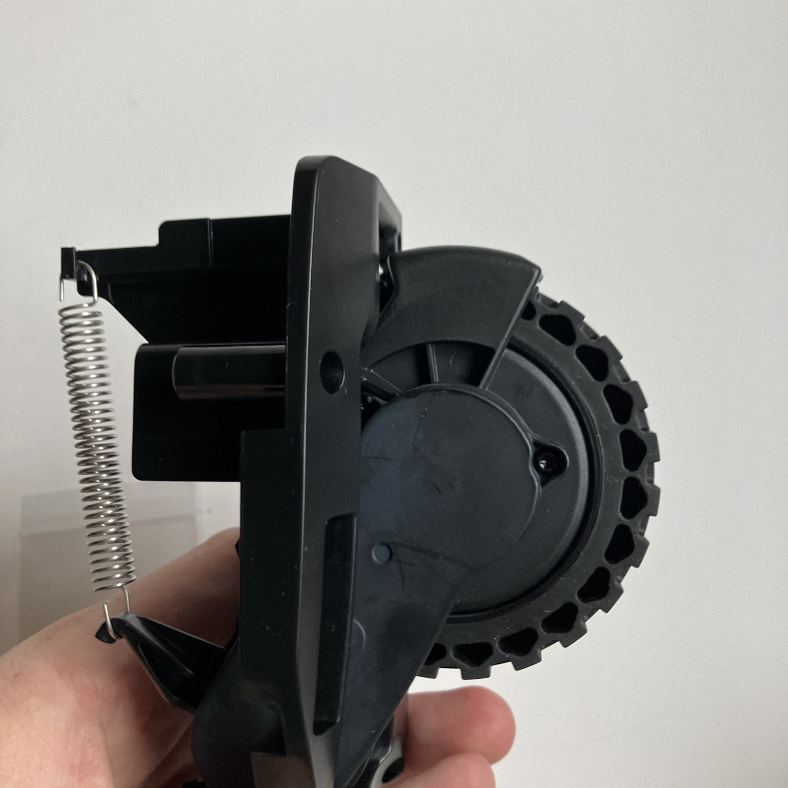 NEW Shark Matrix Plus AV26101EUS Left Wheel Drive Motor Assembly REPLACEMENT