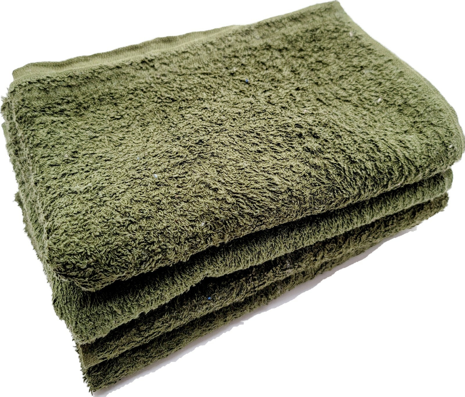12 Packs Terry Bar Mop Towels for Dry , Wipe and Cleaning 