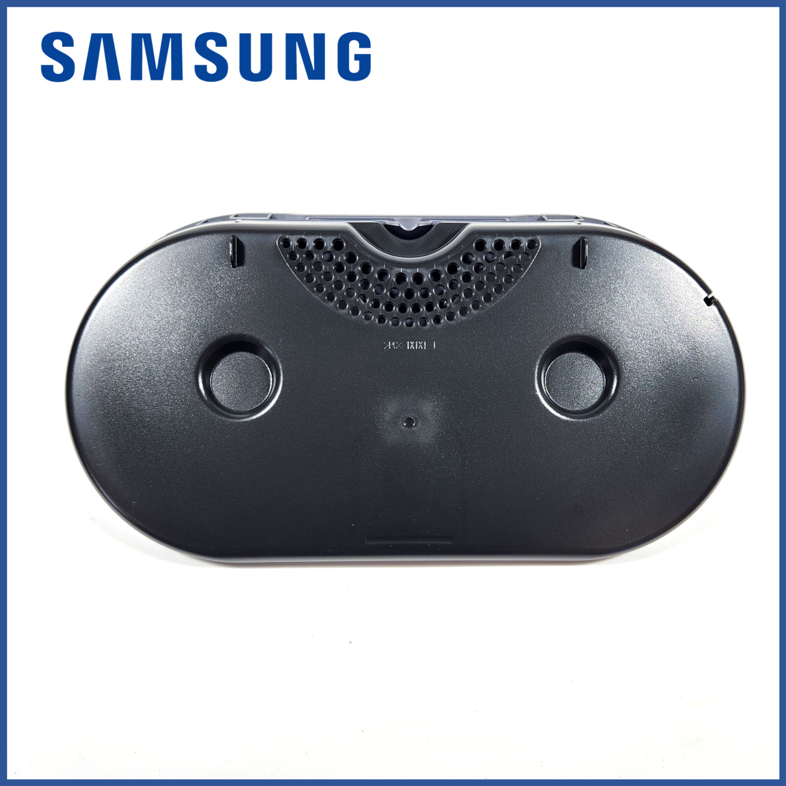 NEW SAMSUNG OEM GENUINE BESPOKE JetBot Combo AI Mop Pads Washing Plate