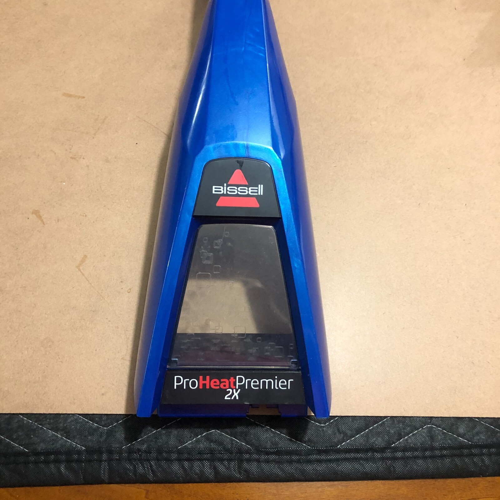 OEM Bissell ProHeat 2x Premier Upright Carpet Cleaner 47A23 & others Handle