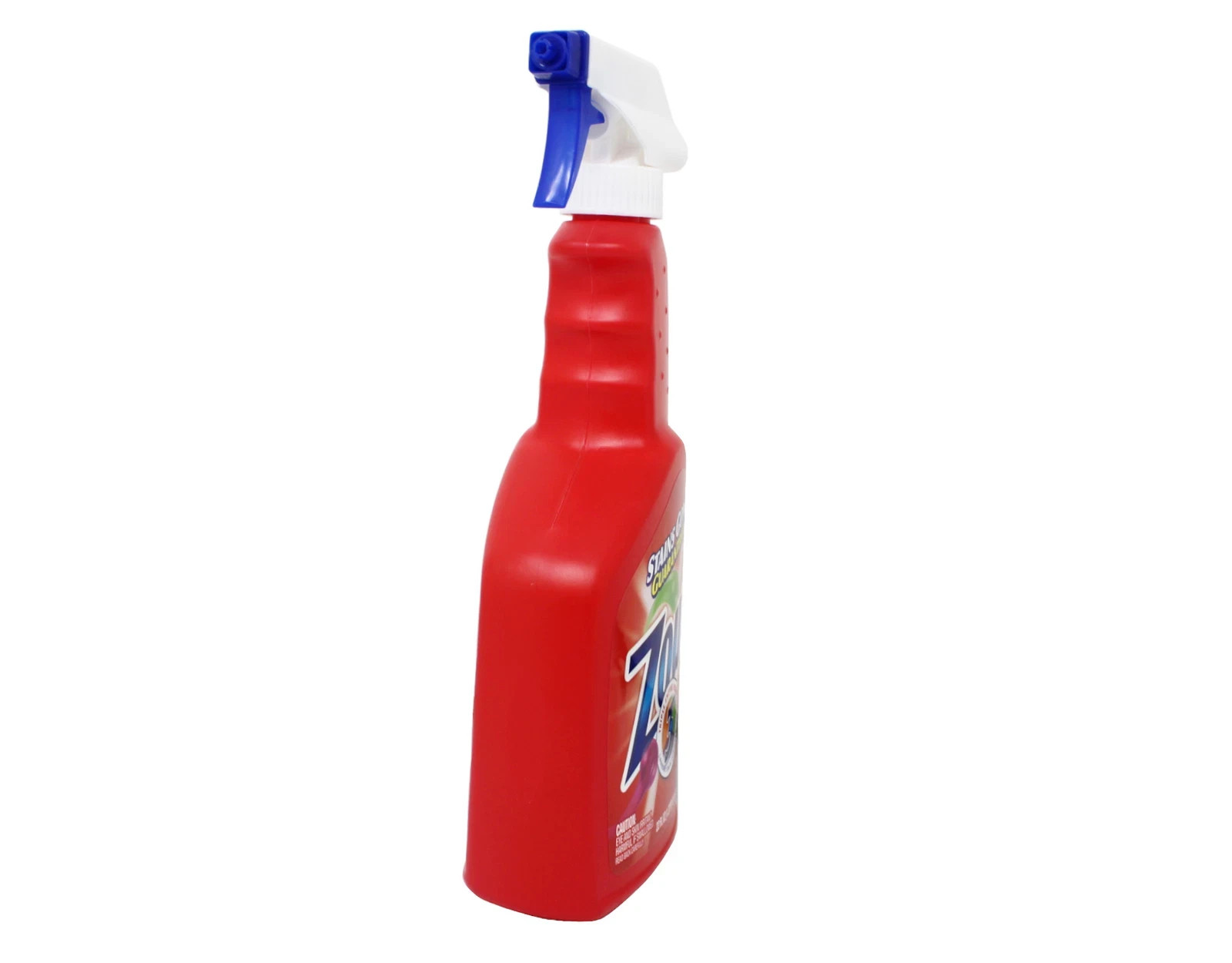 3 Pk of Zout Stain Remover Triple Enzyme Spray 22 Ounce