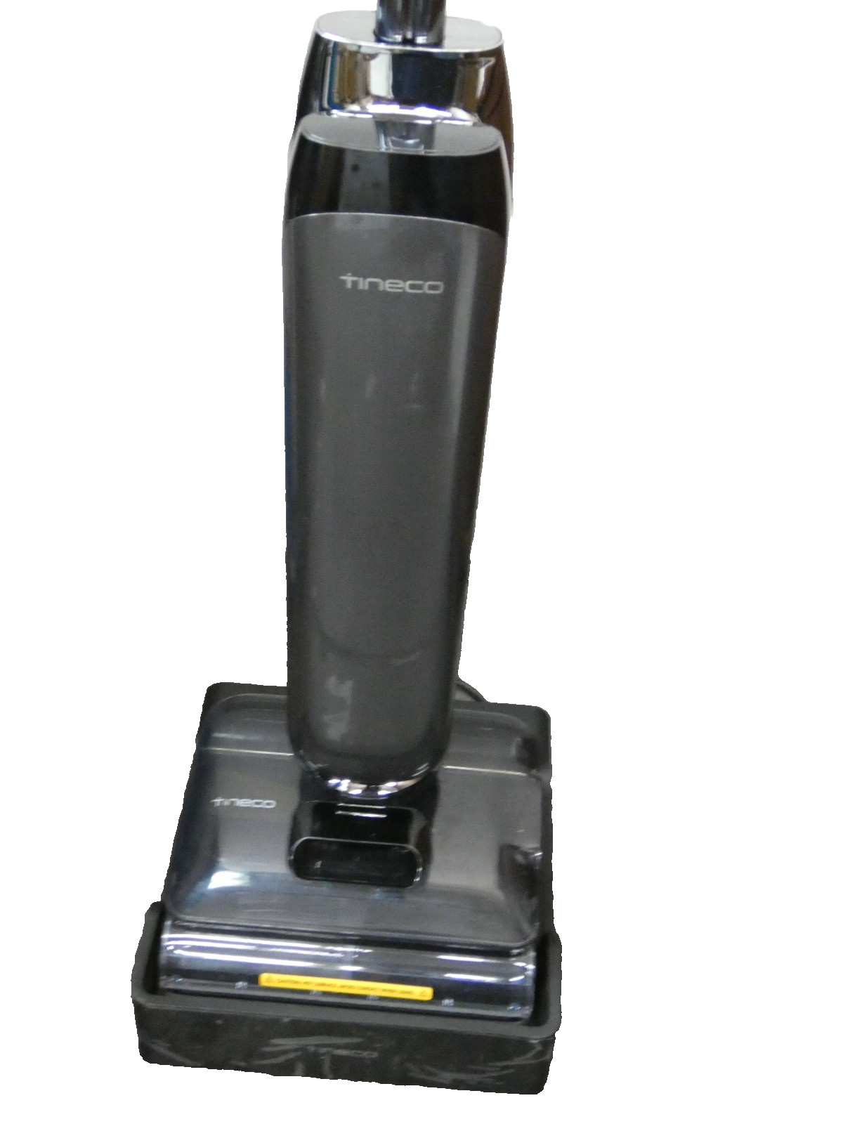 Tineco Floor One S9 Artist Steam Series Smart Cordless Steam Floor Washer