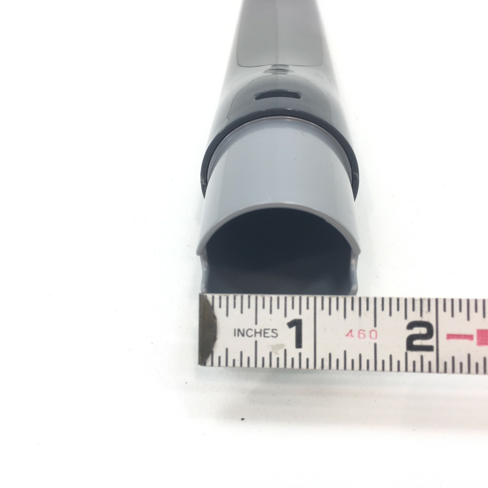 Shark AZ1501 AZ1802 CU530 ZU62 NV201 NV251 FLEXIBLE CREVICE TOOL # 231FLIN800