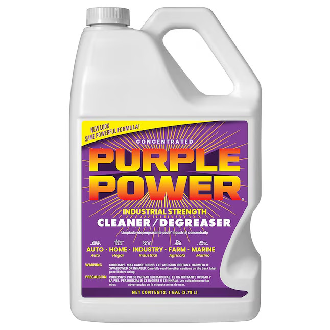 Purple Power 1 -Gallon Degreaser