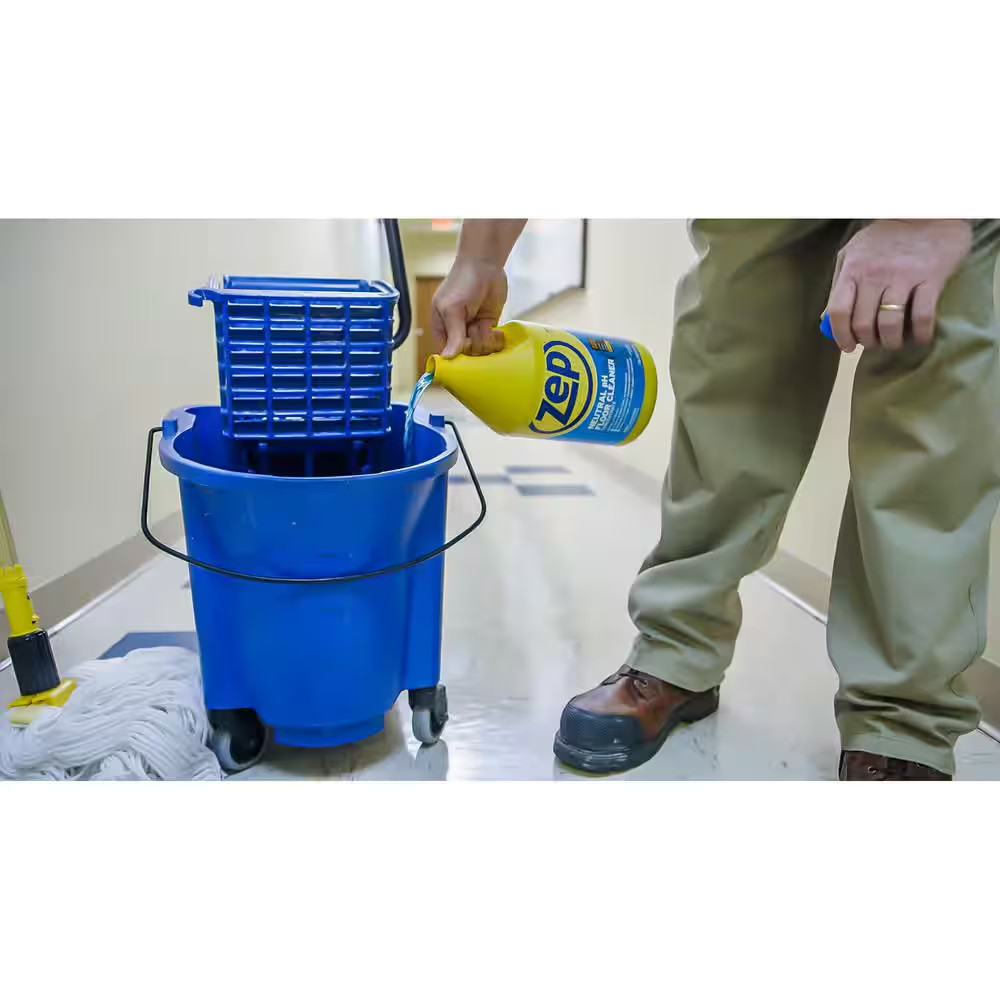 1 Gal. Neutral Floor Cleaner