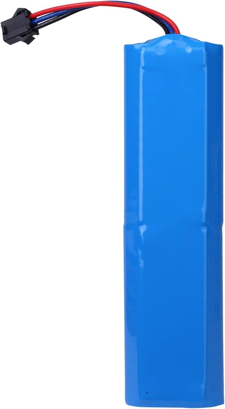 High Capacity 5200mAh Replacement Battery for Proscenic & Uoni Robot Vacuums