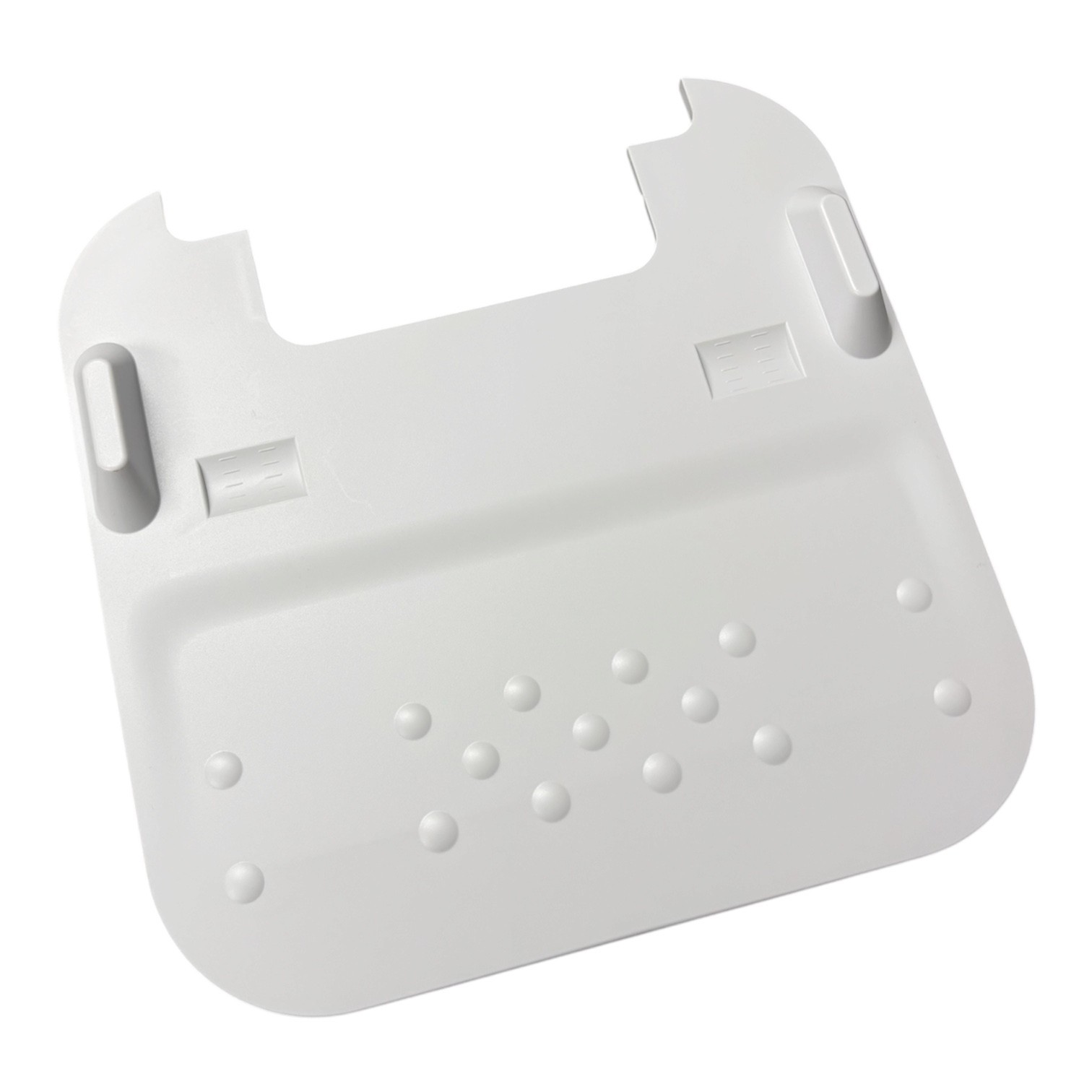 iRobot Braava Jet M6 Home Base Charging Dock ADD-N1 Floor Plate Drip Tray White