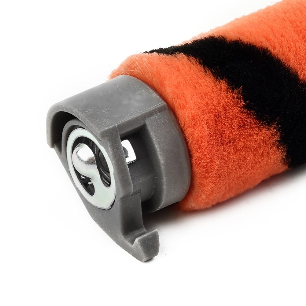 For Shark NZ801UK ZS600 LZ600 500UK HZ390UK LZ601 Vacuum Parts Soft Brush Roller