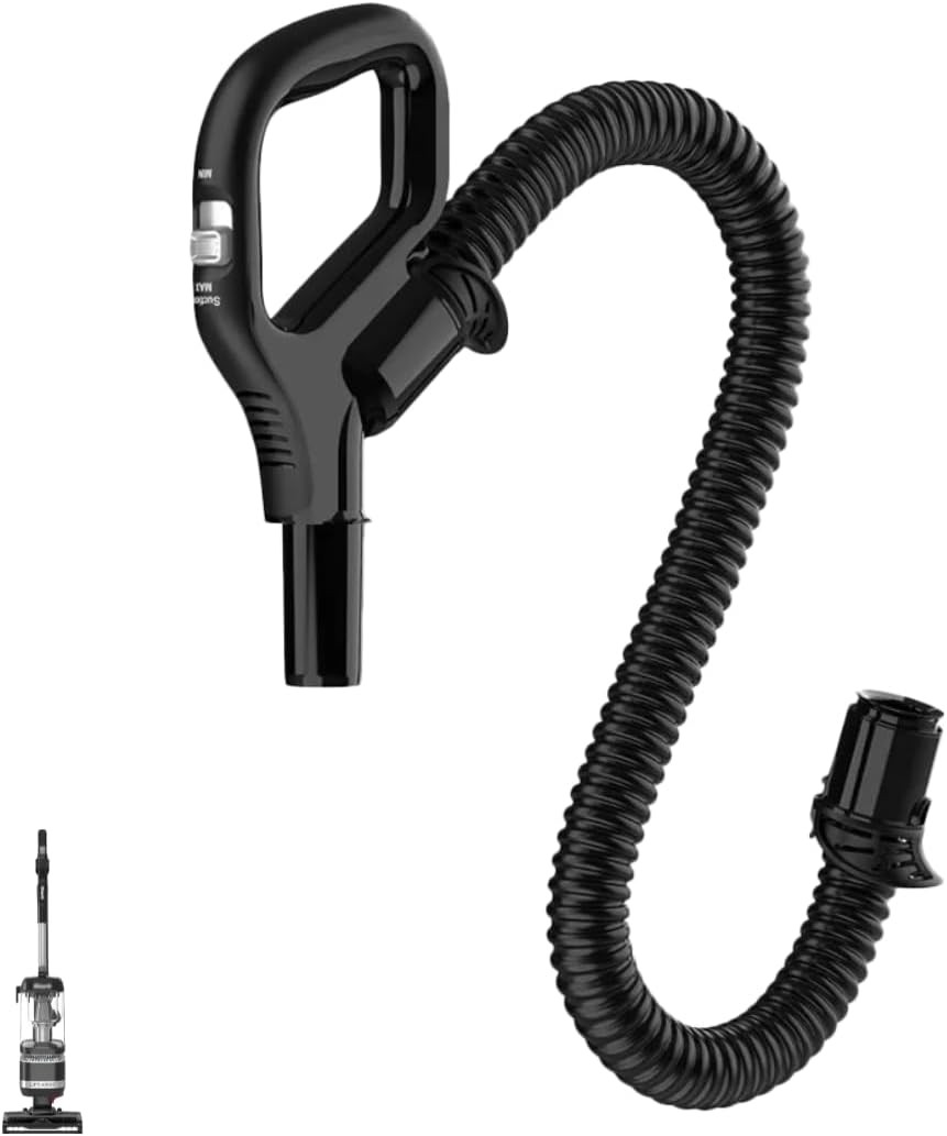 Replacement Hose Handle for Shark Vacuums – Only For Models LA502 LA322 (LA300 W