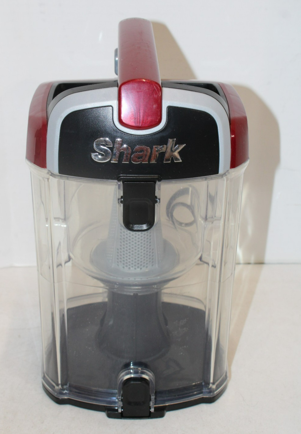 OEM Shark Navigator NV150 NV151 CU50WM Dust Cup Bin Canister Dirt Tank GENUINE