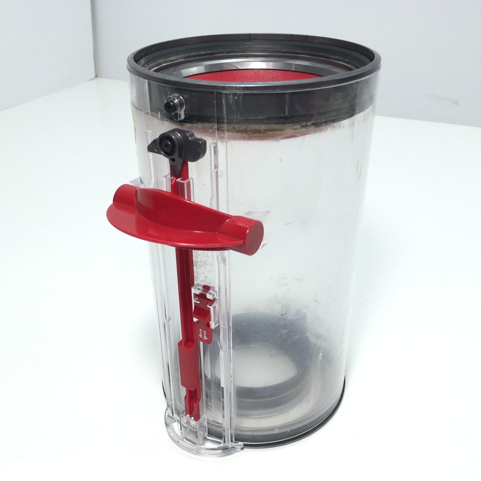 Dyson V10 LARGE BIG DUST BIN CANISTER Genuine OEM Part # 969509-01