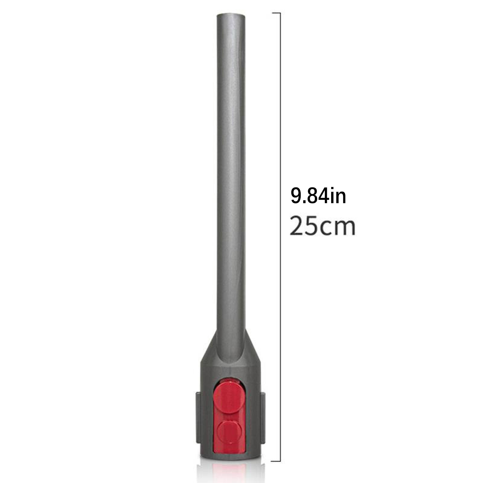 Vacuum Cleaner Crevice Tool Nozzle For Dyson V7 V8 V10 V11 SV10 967612-01