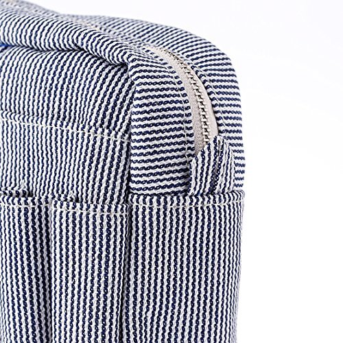 DELFONICS Delphonix Inner Carrying Denim M Dark Blue CA83