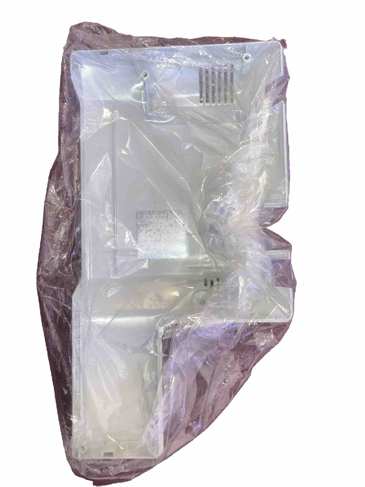 ELECTROLUX Power Nozzle Head Top Cover PN 5 With Light