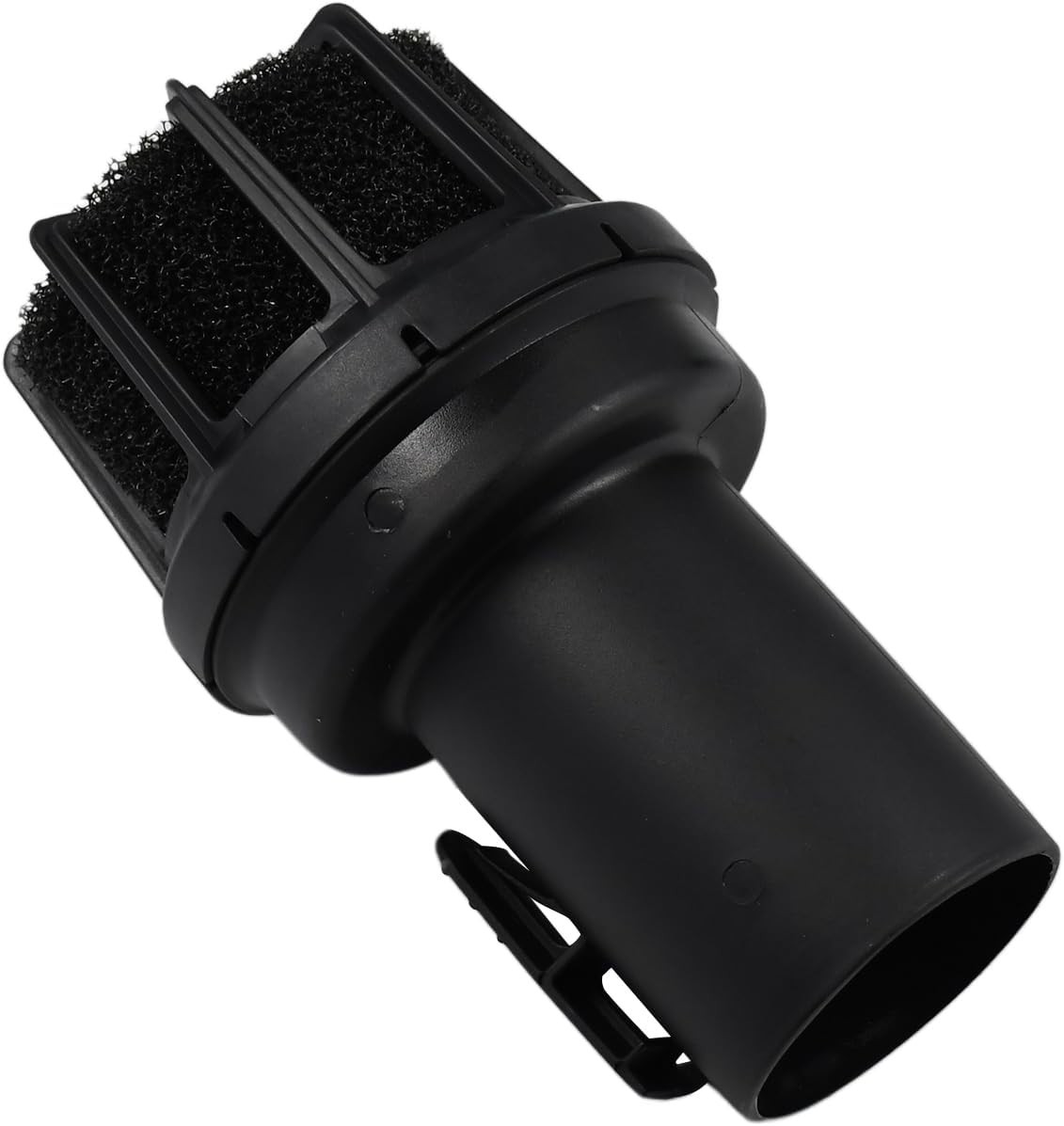 2-1/4″ Muffler Diffuser Wet/Dry Vac Attachment – for Craftsman Ryobi Vacuum