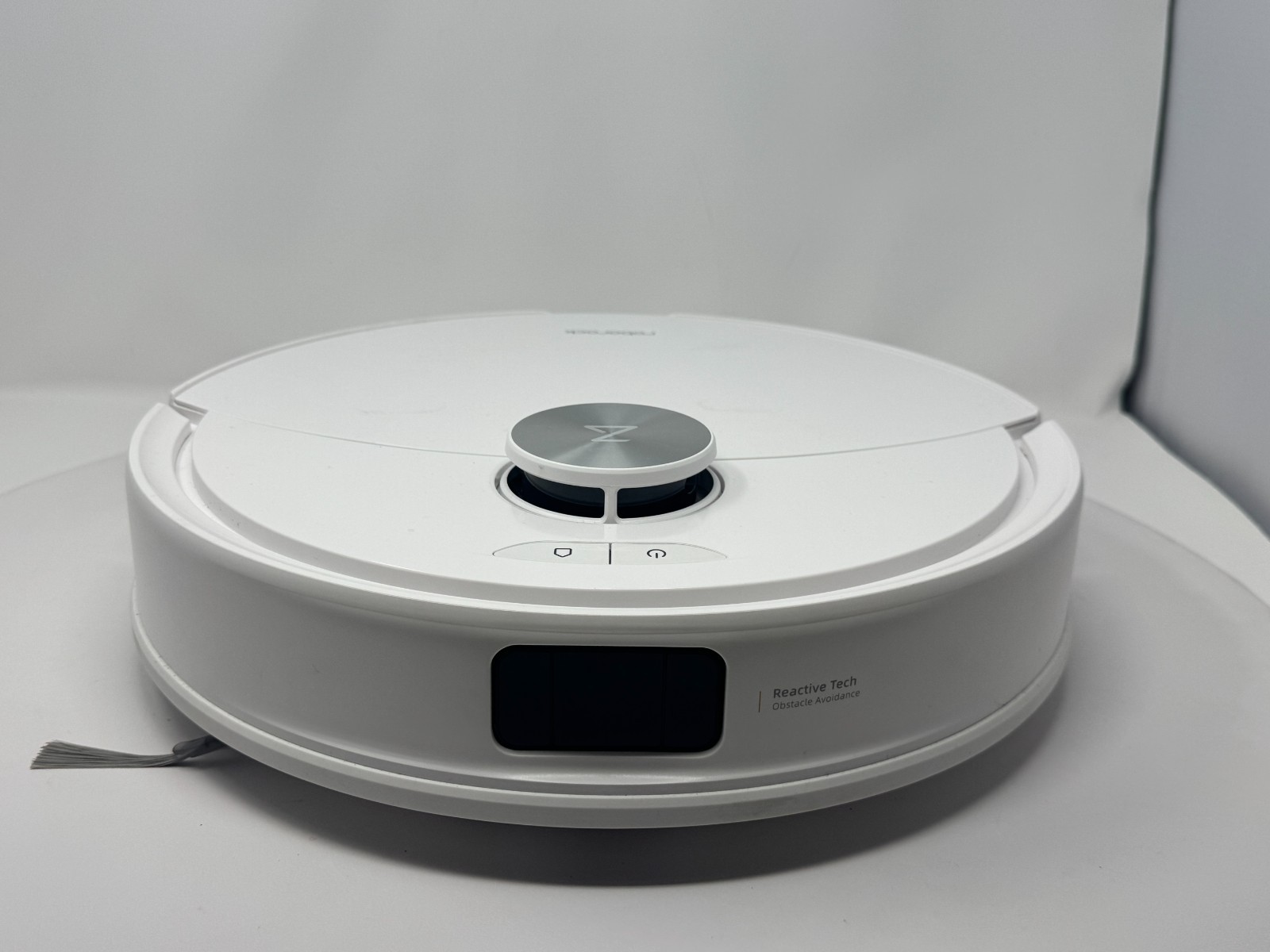 Roborock Q10 S5+ Robot Vacuum Mop Combo with Auto-Empty Dock Tested Working
