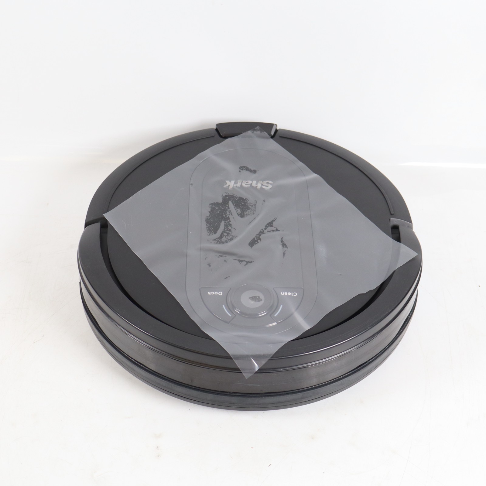 Shark IQ Robot Self-Empty UR1100S1US Robotic Vacuum Cleaner Refurbished – (READ)
