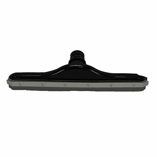 Fit All, Commercial Commercial Vacuum Cleaner 1 1/2” Plastic 14″ Squeegee To…